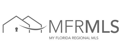 MLS Florida Realtor logo